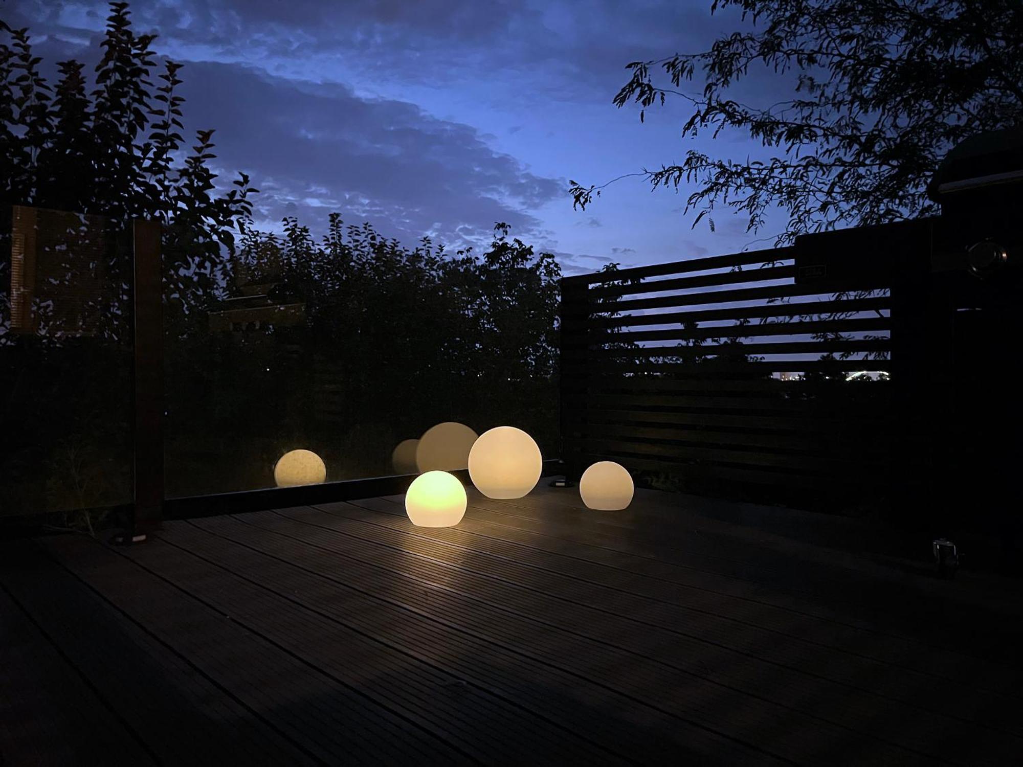 Pergola House In A Green Oasis With Fantastic View Apartment Petrovaradin Bagian luar foto